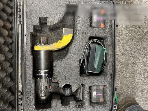 2021 TORCUP VT-1000KIT