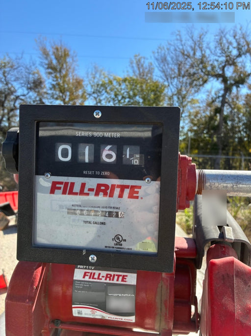 2023 CHEVROLET Express Van - Rental