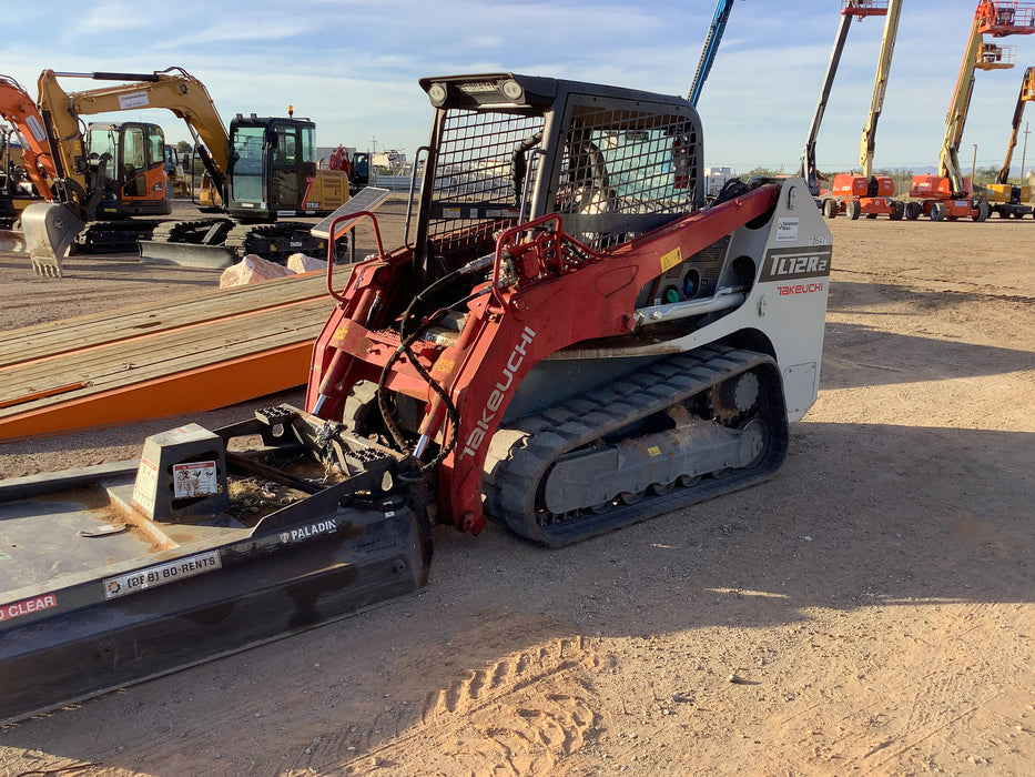 2021 PALADIN 30372A-0022