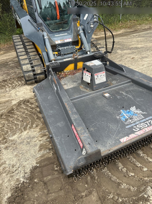 2021 PALADIN 30372A-0022