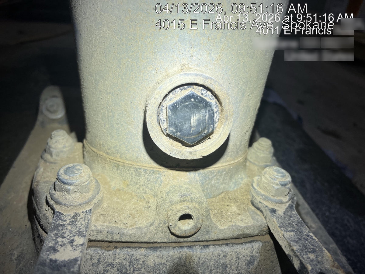 2021 WACKER NEUSON BS60-4As