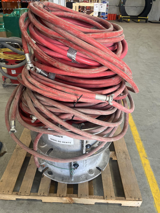 2022 WIDDER 20265-TRACKER