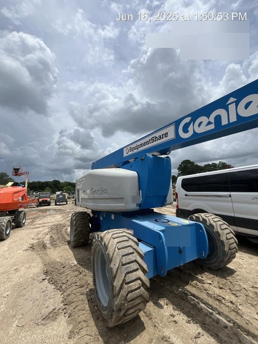 2022 PALADIN 48" Pallet Forks - Paladin