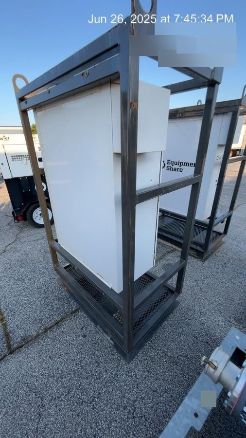 2022 FUJI CCP5916-50