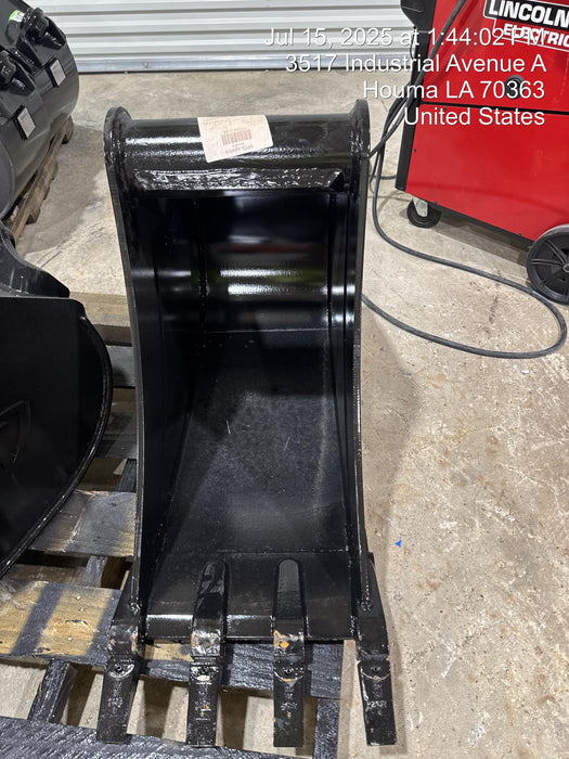 2025 PALADIN 08HQ018-E00-X156S4-P-030