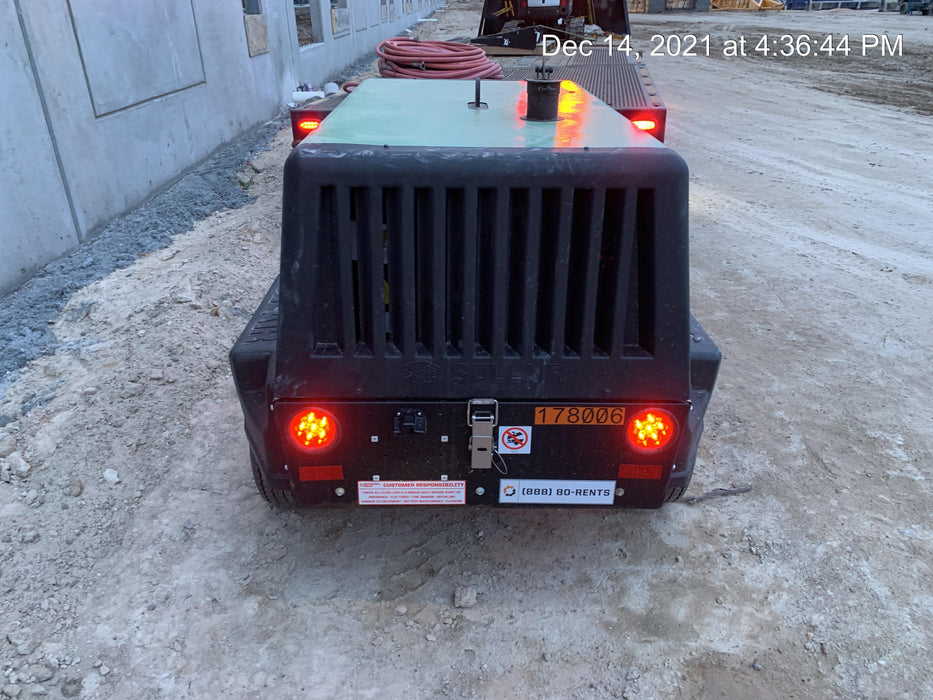 2021 SULLAIR 185D-DPQ KU4F