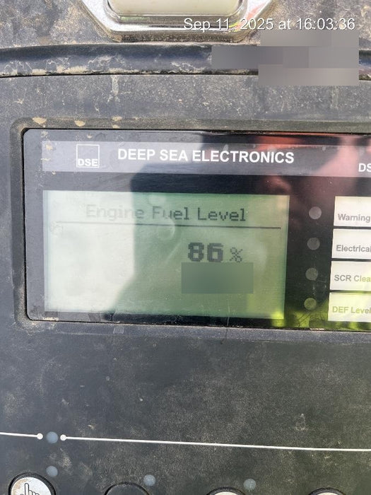 2022 ATLAS COPCO QAS 70