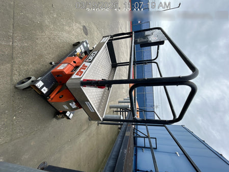 2021 JLG 1030P