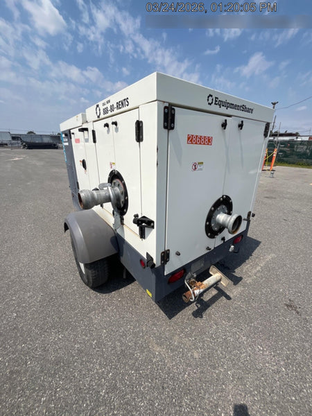 2022 ATLAS COPCO PAC F44 KD-S