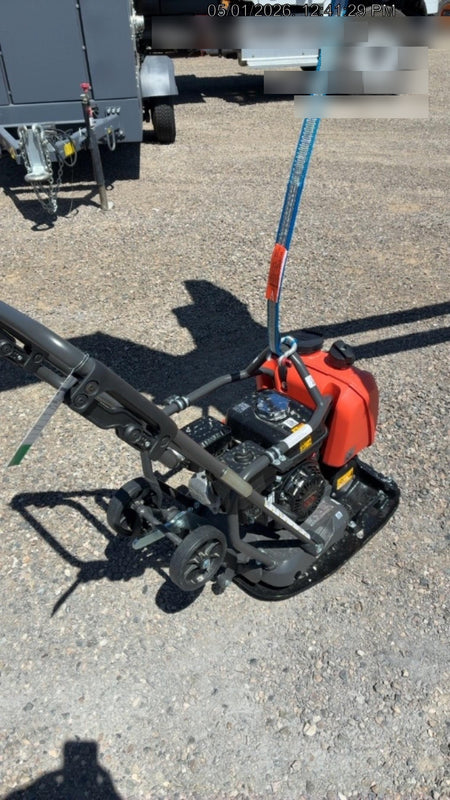 2026 HUSQVARNA LF75