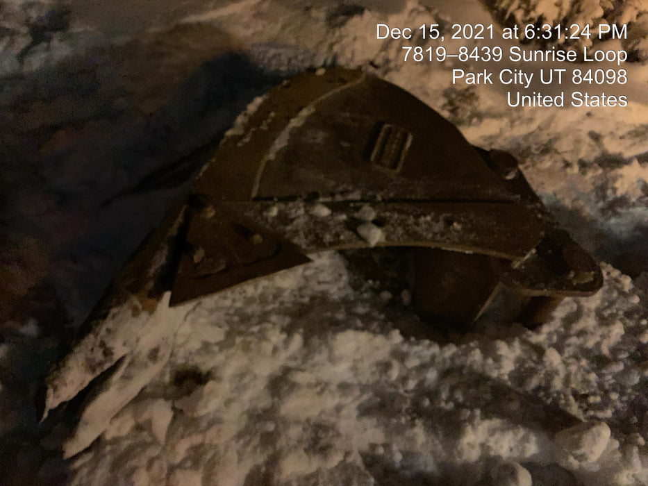 2020 DOOSAN 24" Bucket-Doosan