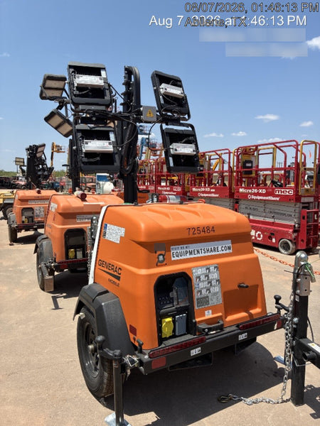 2026 GENERAC MLTS-4