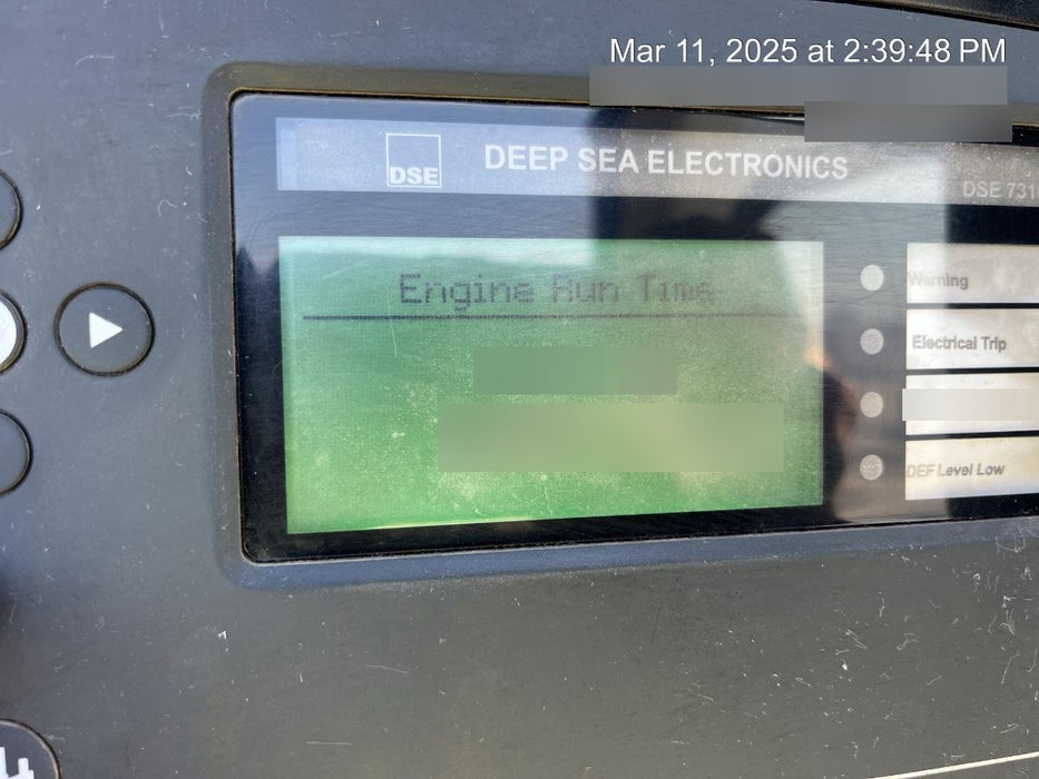 2021 ATLAS COPCO QAS200