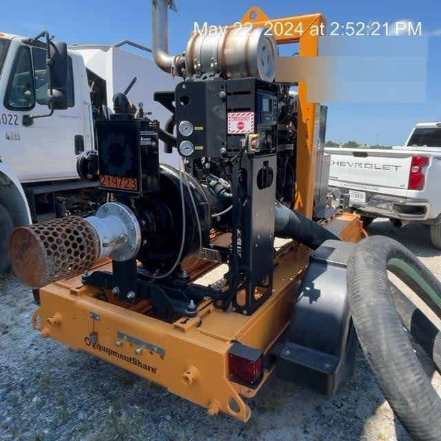 2022 PIONEER PP63C17L71-4045HFC06