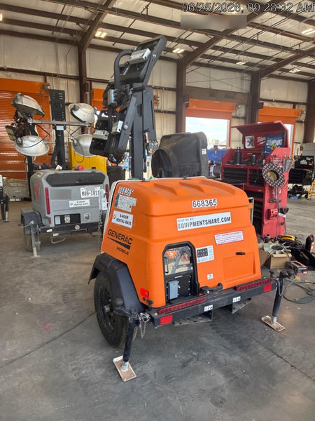 2026 GENERAC MLTS-4