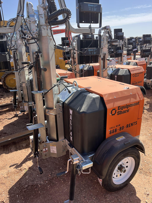 2025 WANCO WLTT-4MM4K