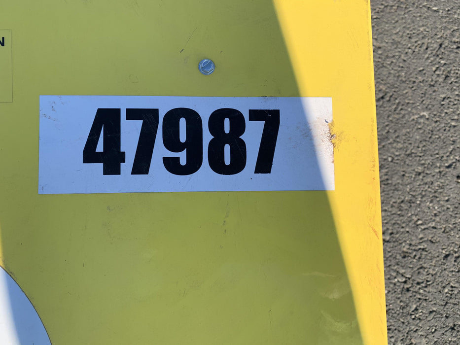 2019 CONSTRUCTION ELECTRICAL PRODUCTS 6506-GU