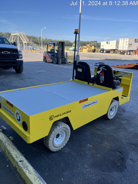2024 COLUMBIA Payloader 2XL