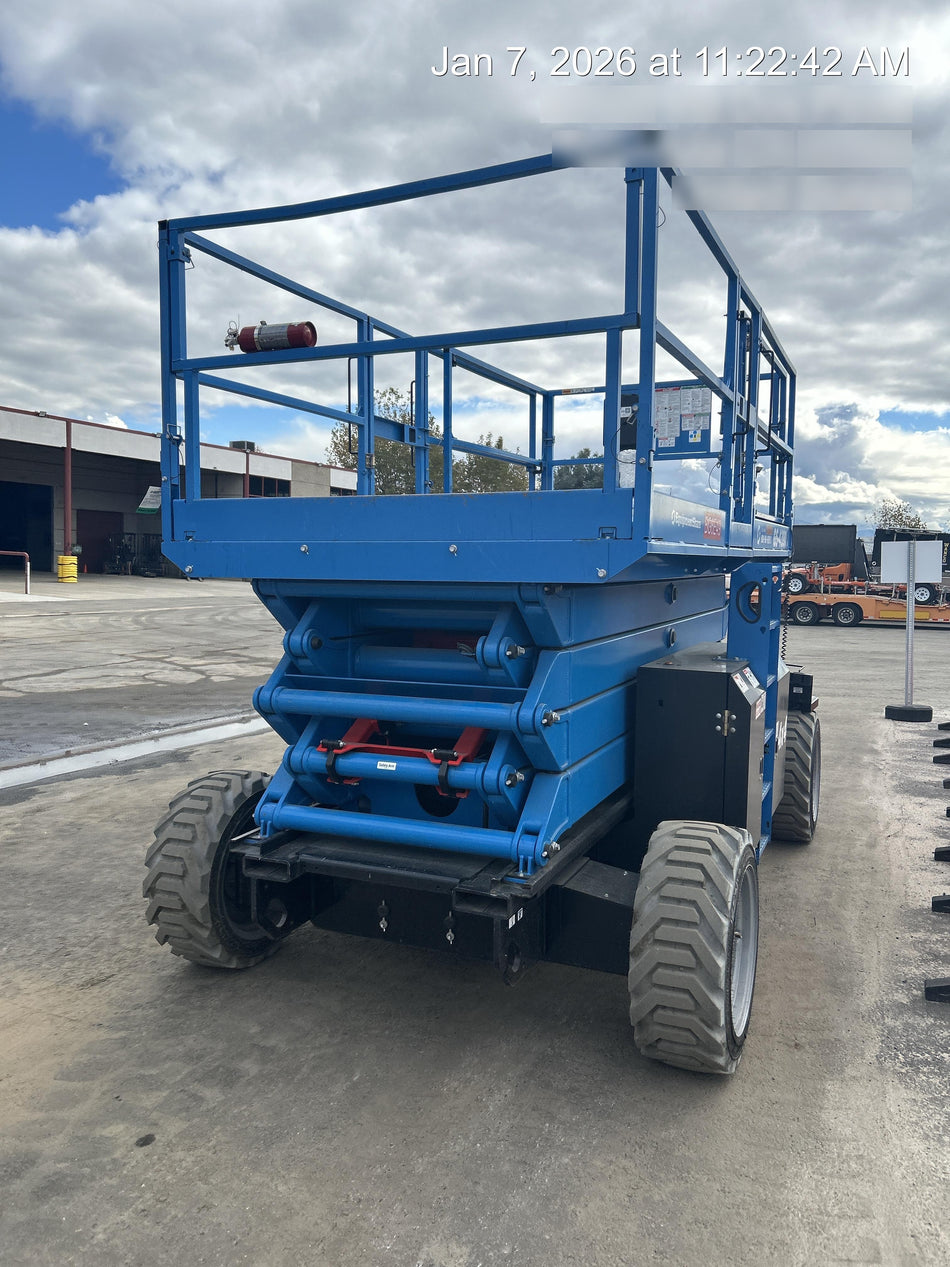 2024 GENIE GS-4390 RT