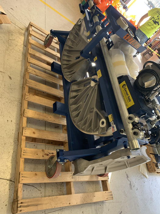 2020 CURRENT TOOLS 252-CT