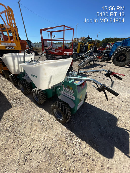 2022 MULTIQUIP TB12PE