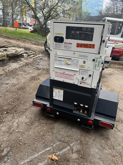 2022 SHINDAIWA DGK15FL