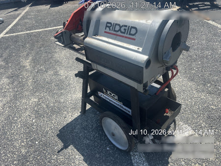 2020 RIDGID 1224