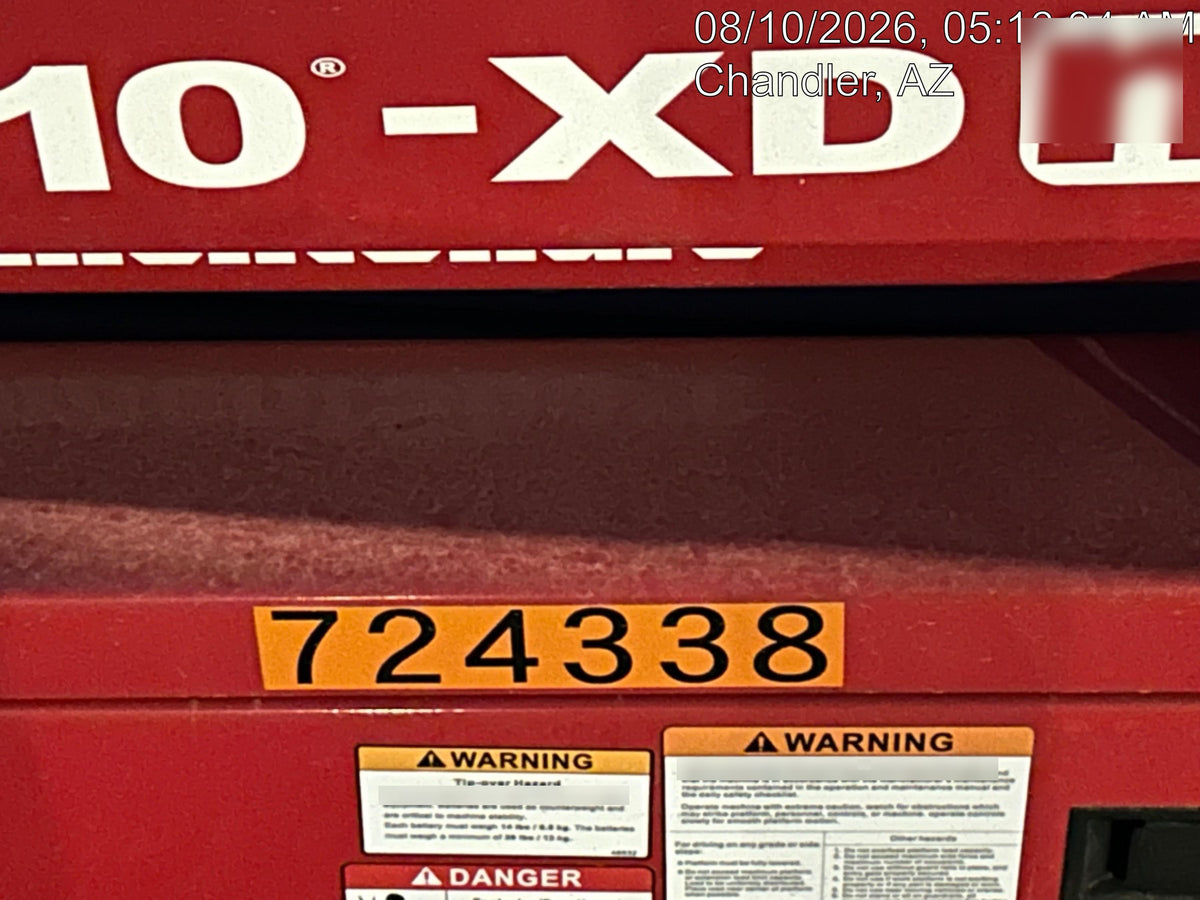2026 MEC Nano 10-XD