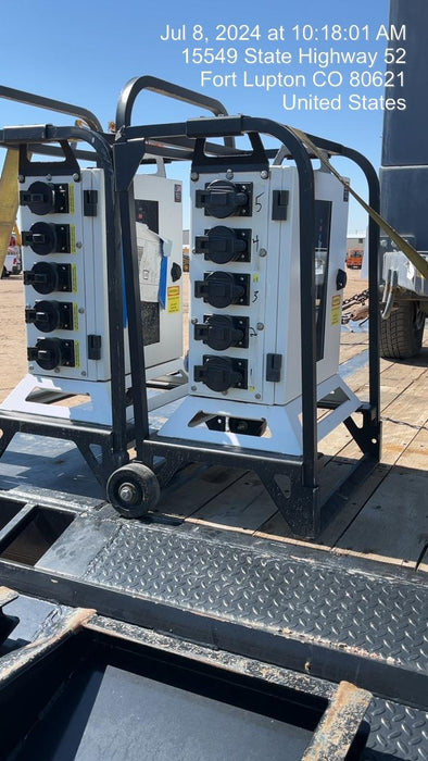 2022 TRYSTAR DBLC1.F3-A-K-A1