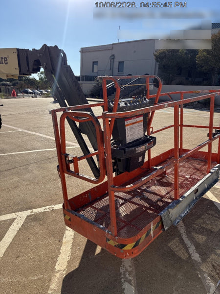 2025 JLG 860SJ