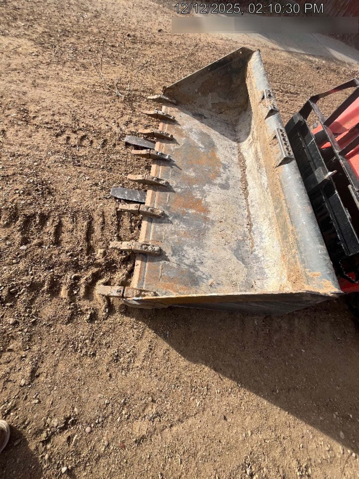 2023 MANITOU 50504723