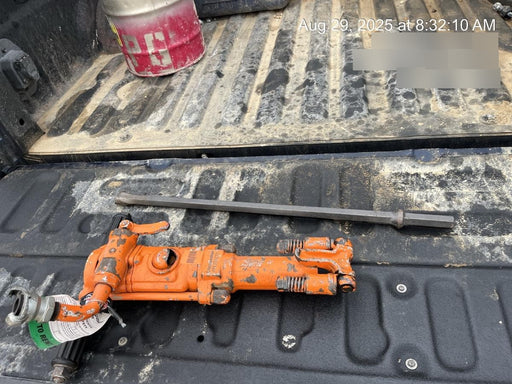 2021 MICHIGAN PNEUMATIC MP-RD30-78314