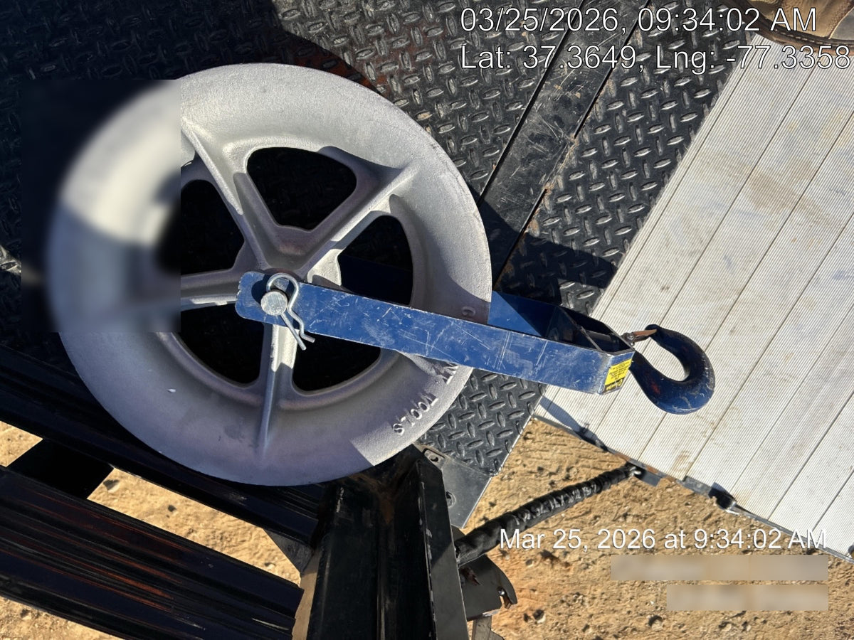 2021 CURRENT TOOLS 818