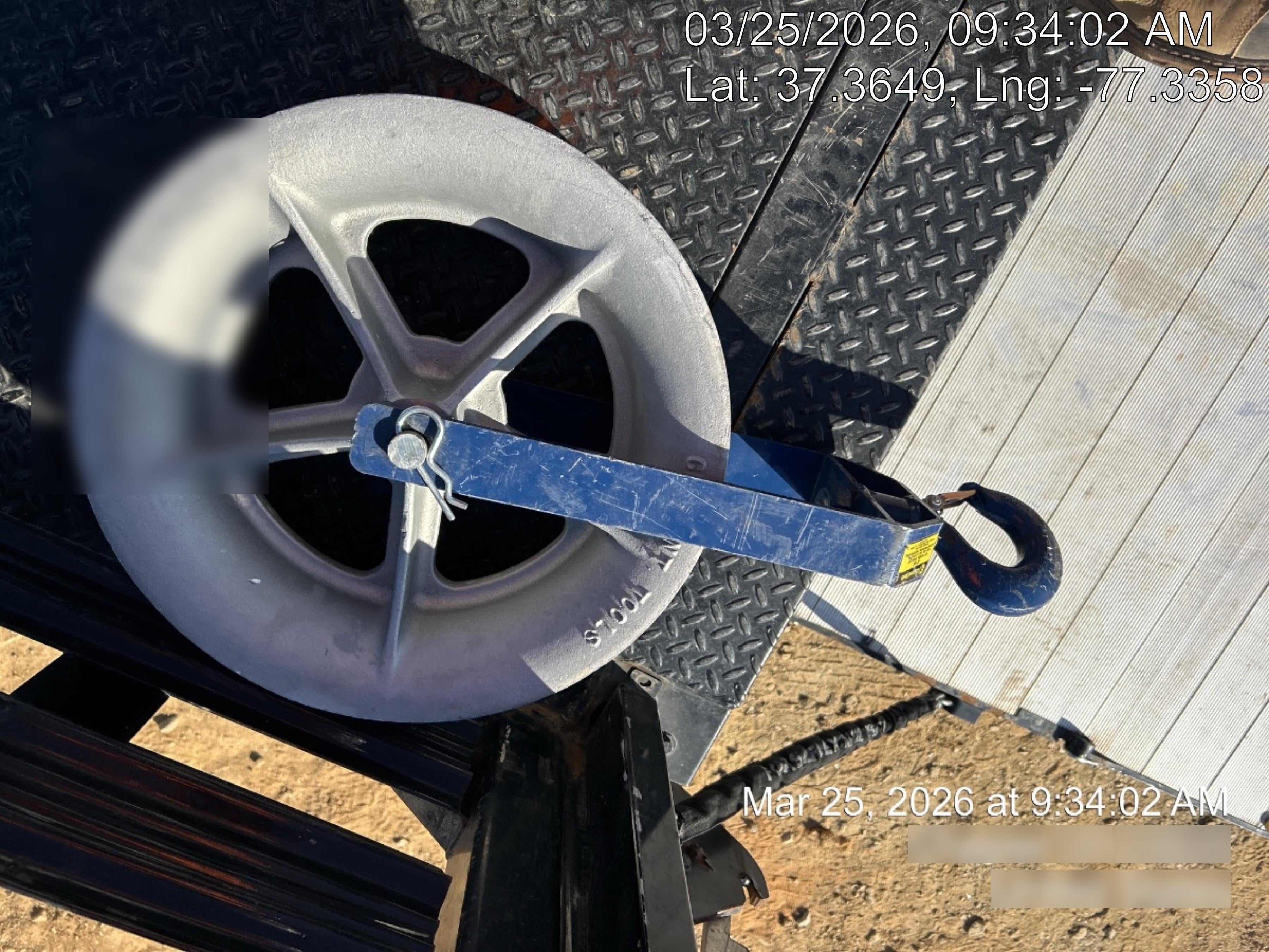2021 CURRENT TOOLS 818