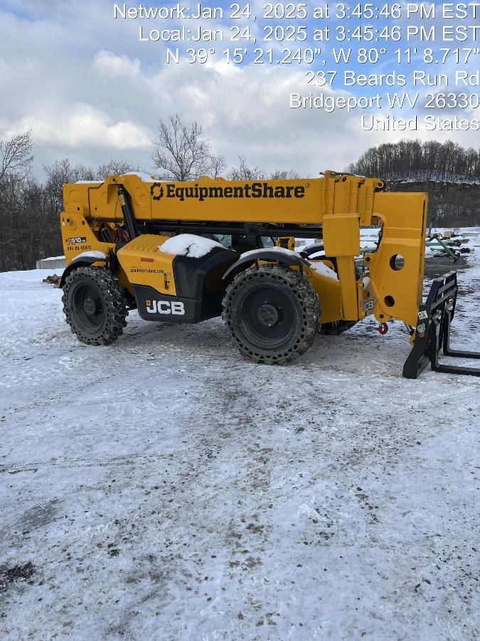 2025 JCB 510-56