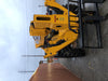 2020 JCB 510-56 Canopy, Solid Tires, Work Lights, Beacon, Aux Hydraulics, Back up Alarm, Lifting Eye, ES Decals