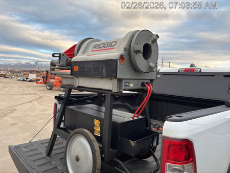 2020 RIDGID 1224