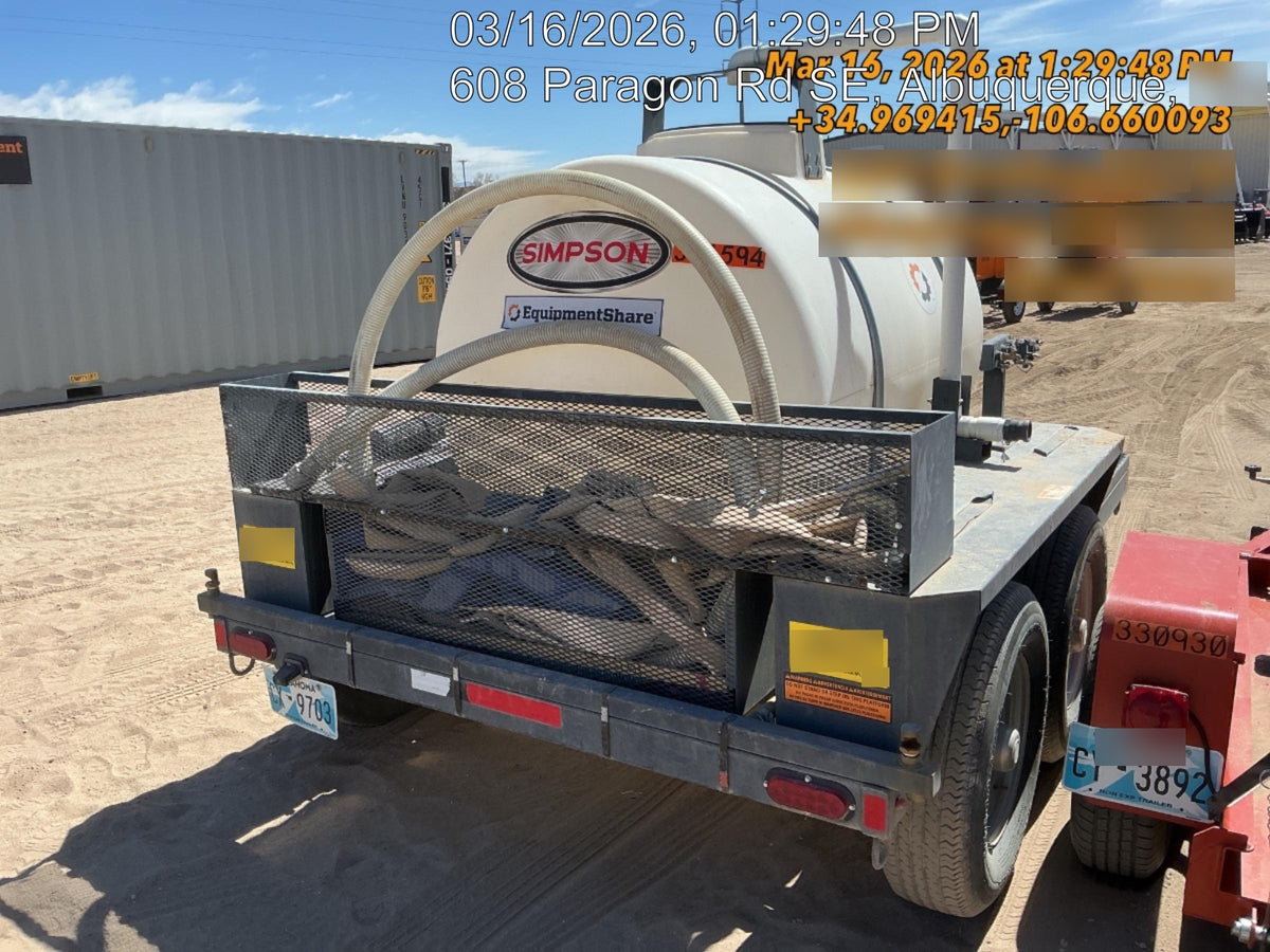 2023 SIMPSON SWT-52517