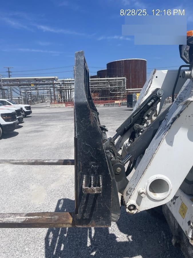 2019 PALADIN 30945