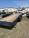 2022 DIAMOND C TRAILERS HDT-20T