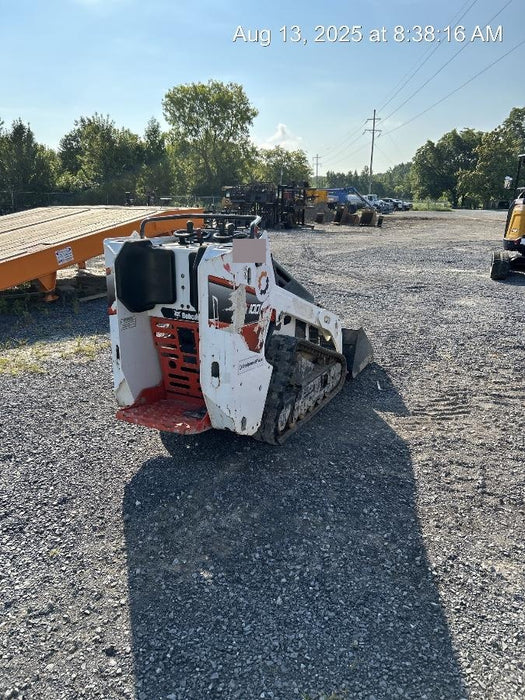 2022 BOBCAT MT100