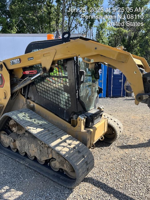 2025 LINCOLN ELECTRIC Ranger 260MPX
