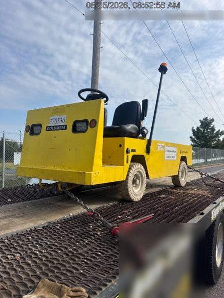 2023 COLUMBIA Payloader 2XL