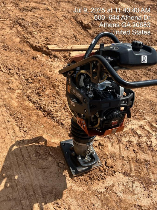 2024 HUSQVARNA LT6005