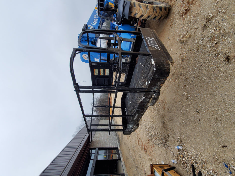 2016 JLG Work Platform, Fork Mounted