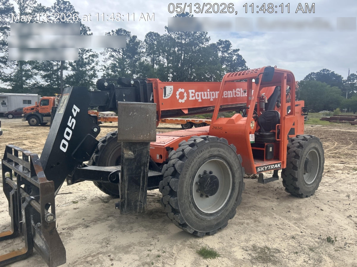 2023 SKYTRAK 10054