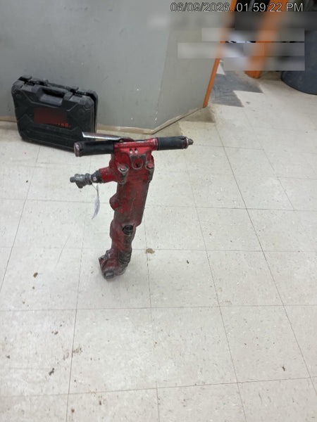 2020 CHICAGO PNEUMATIC CP 1290