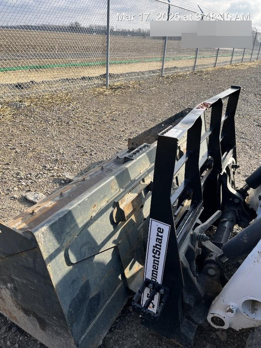 2024 ARROW MATERIAL HANDLING F5100CB