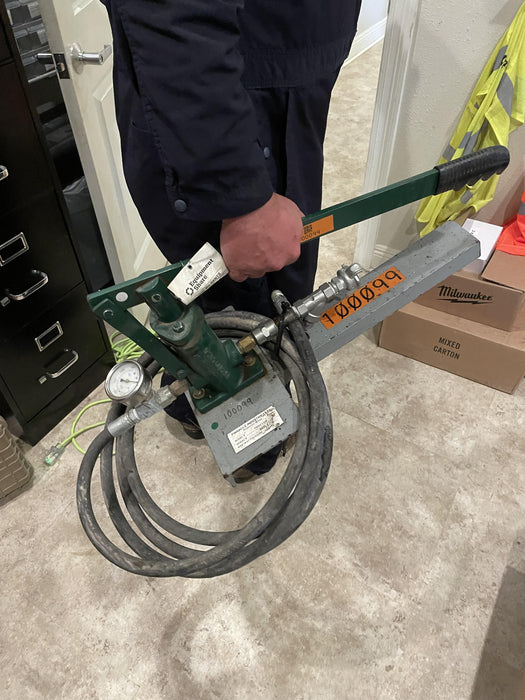 2020 PINNACLE PDQH-3000