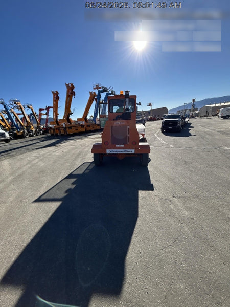 2021 BROCE RCT350
